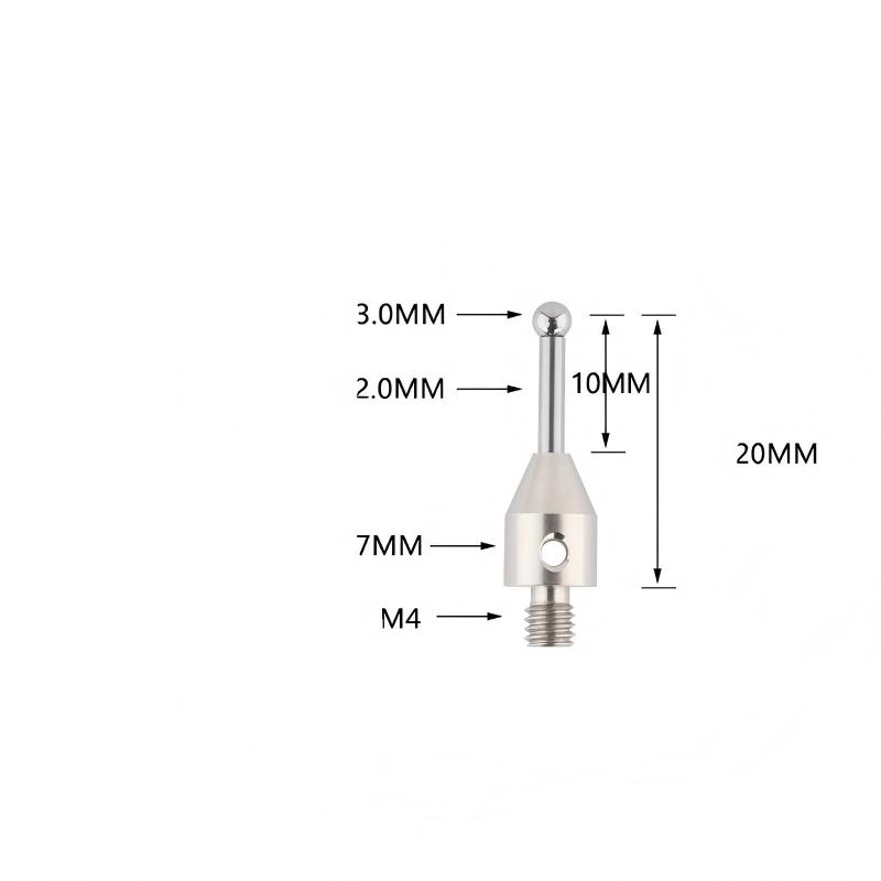 Tungsten Carbide Stylus
