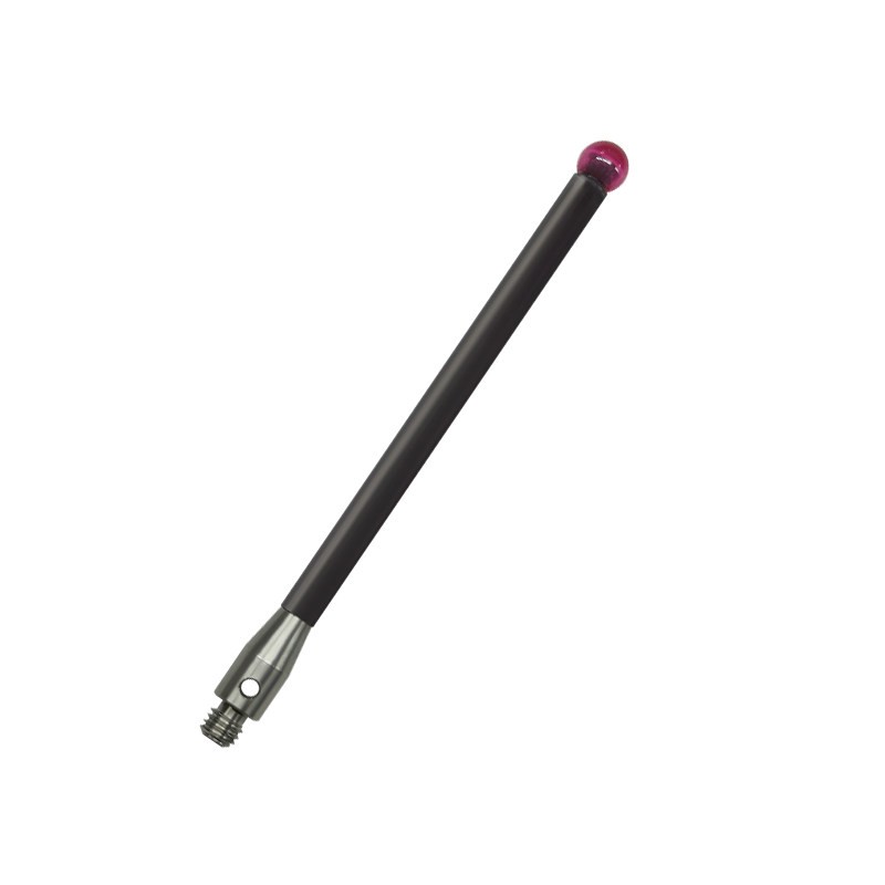 Ruby Carbon Fiber Stylus