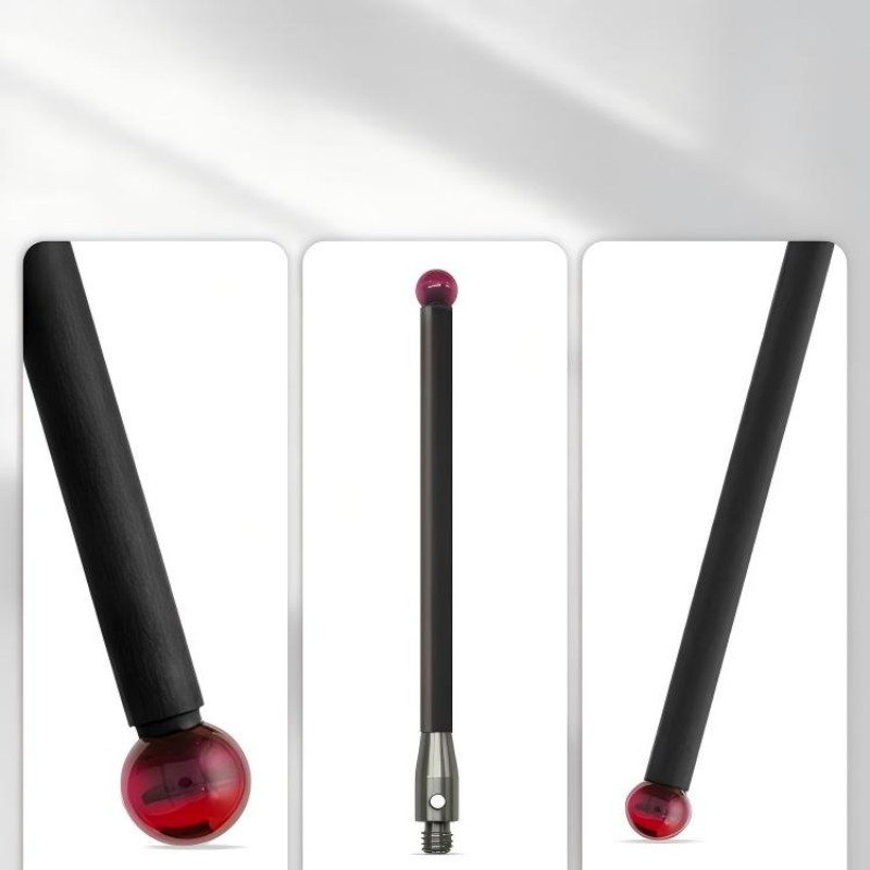Ruby Carbon Fiber Stylus