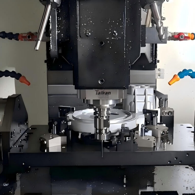 CNC Digitizing Touch Probe