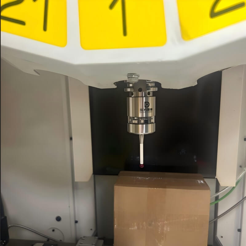 CNC probe for Fanuc