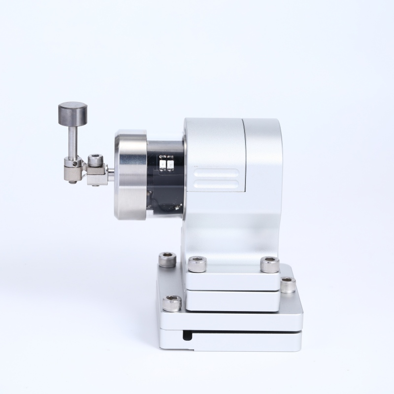 Powerful CNC Tool Length Setter Increases Productivity by 40%