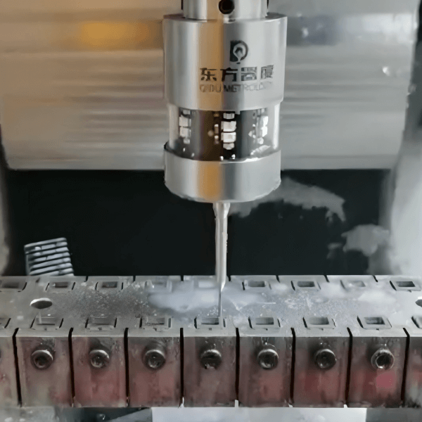 Qidu Measuring Probes