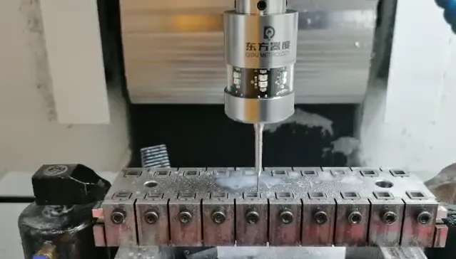 Qidu Measuring Probes