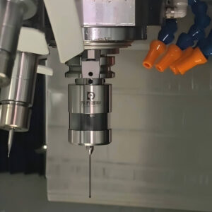 Qidu Metrology CNC probe