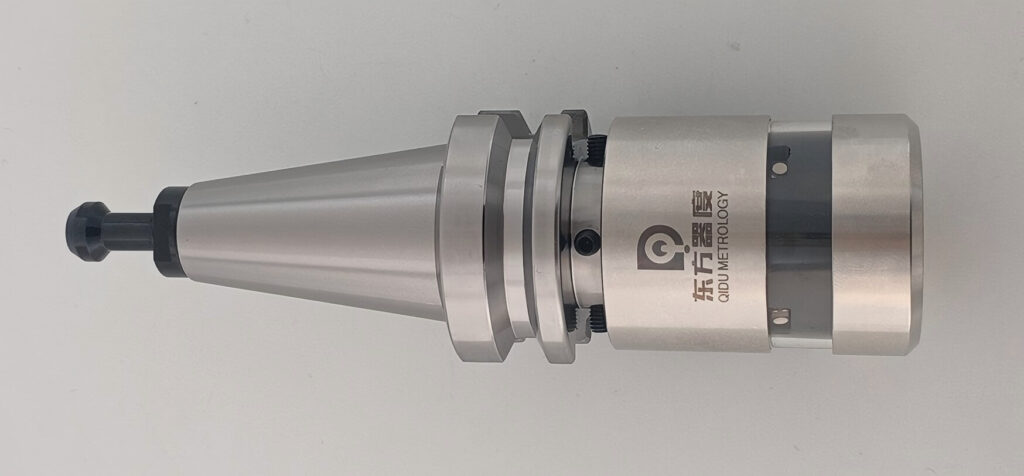 Wireless CNC Touch Probe