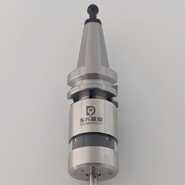 Wireless CNC Touch Probe
