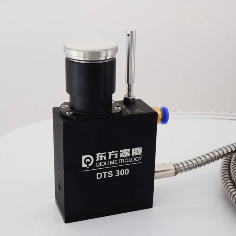 Z Axis Tool Height Setter