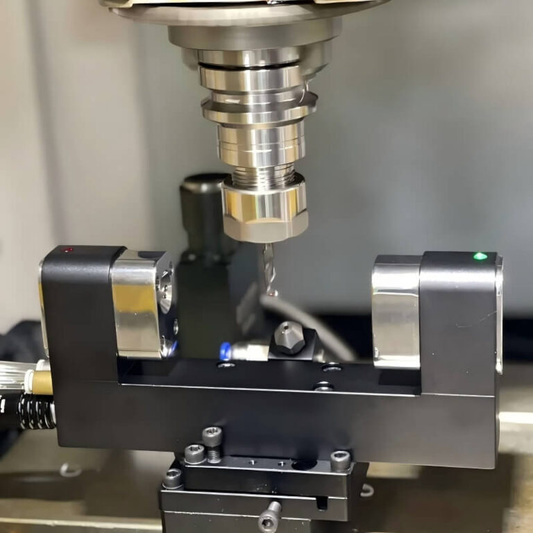 tool height setter CNC