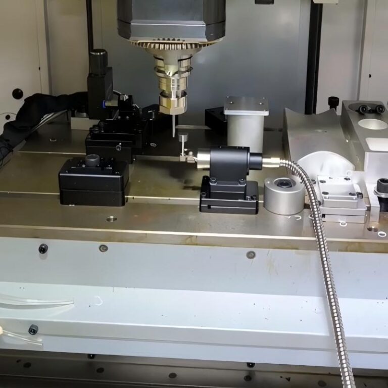 cnc lathe tool setter