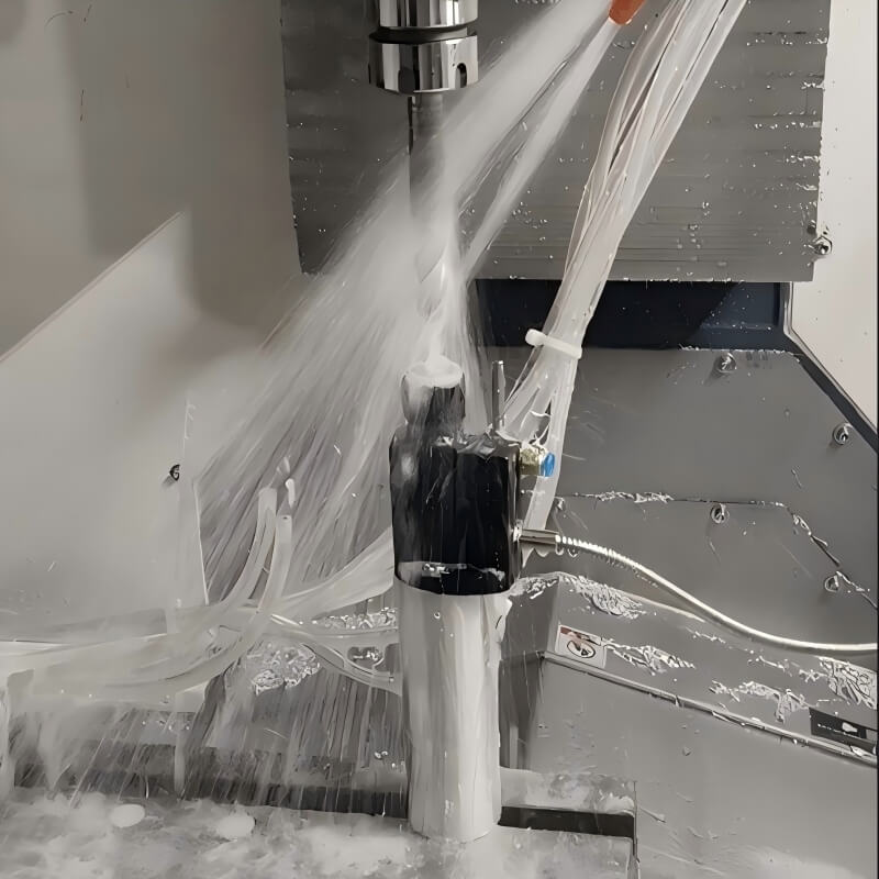 what does a tool setter do