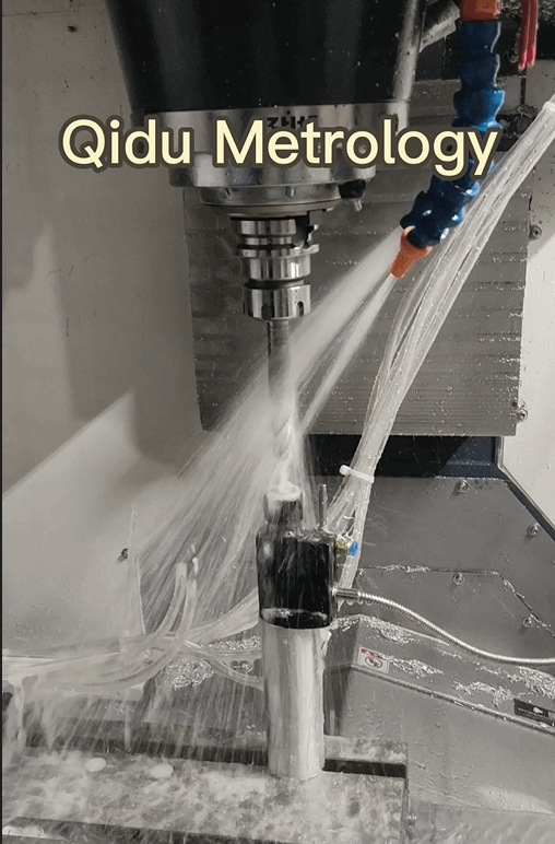 what does a tool setter do 