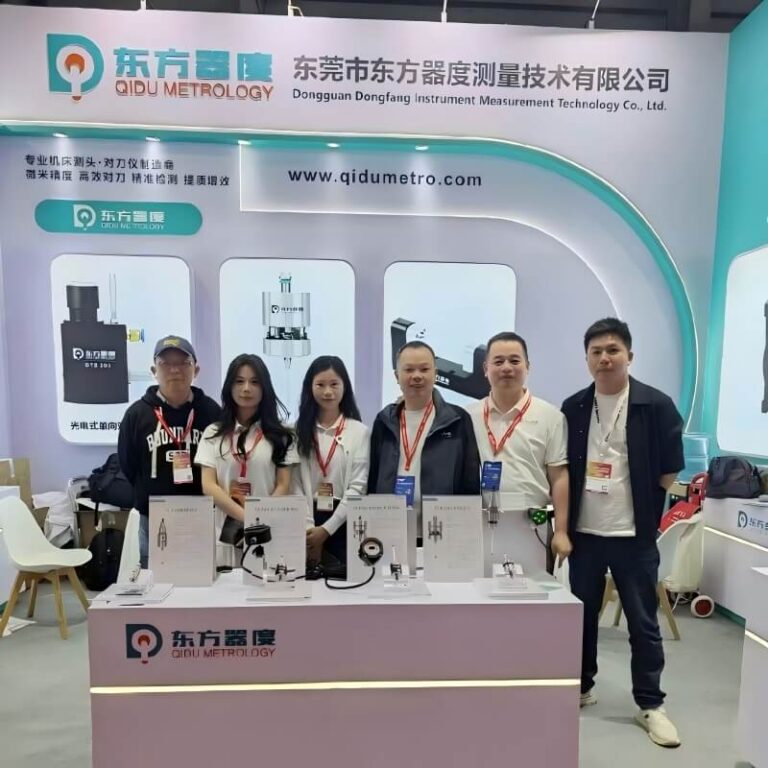 Qidu Metrology in CCMT