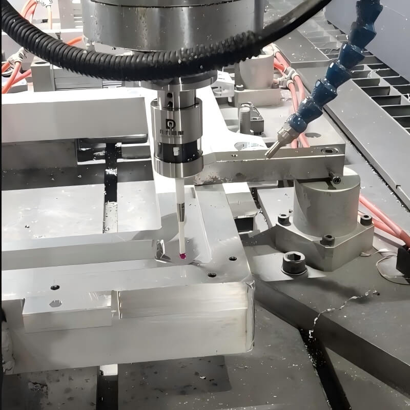 CNC probes