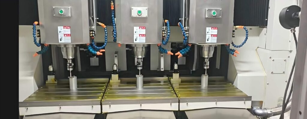 CNC probes