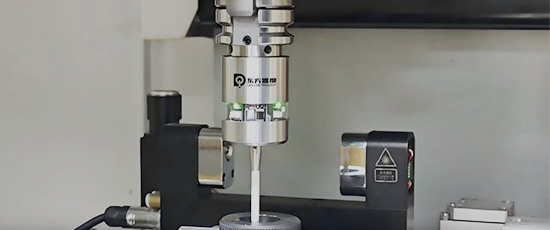 High Accuracy Measurement