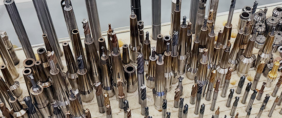 High Accuracy Measurement