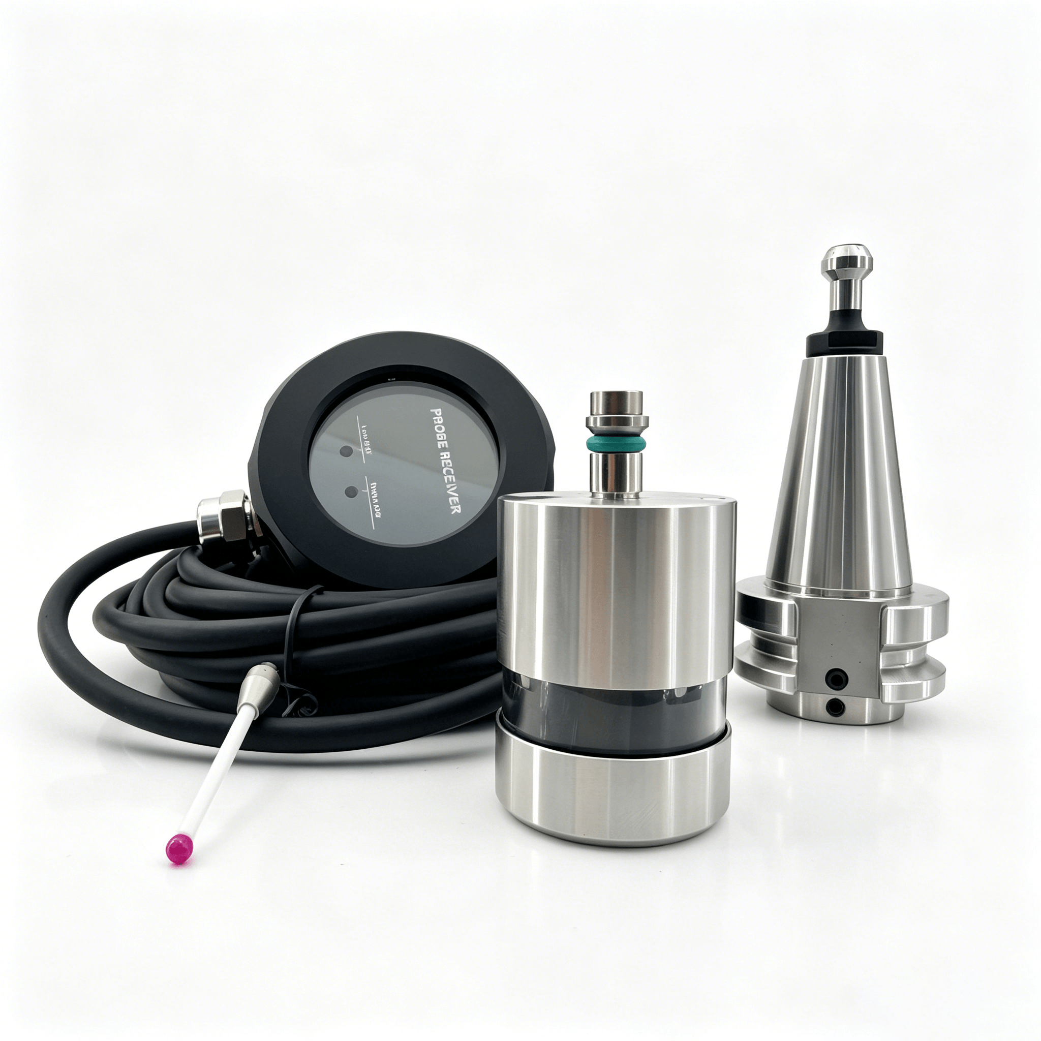 How to Choose a CNC Touch Probe Shank: 9 Checks Before You Buy 4 CNC Touch Probe