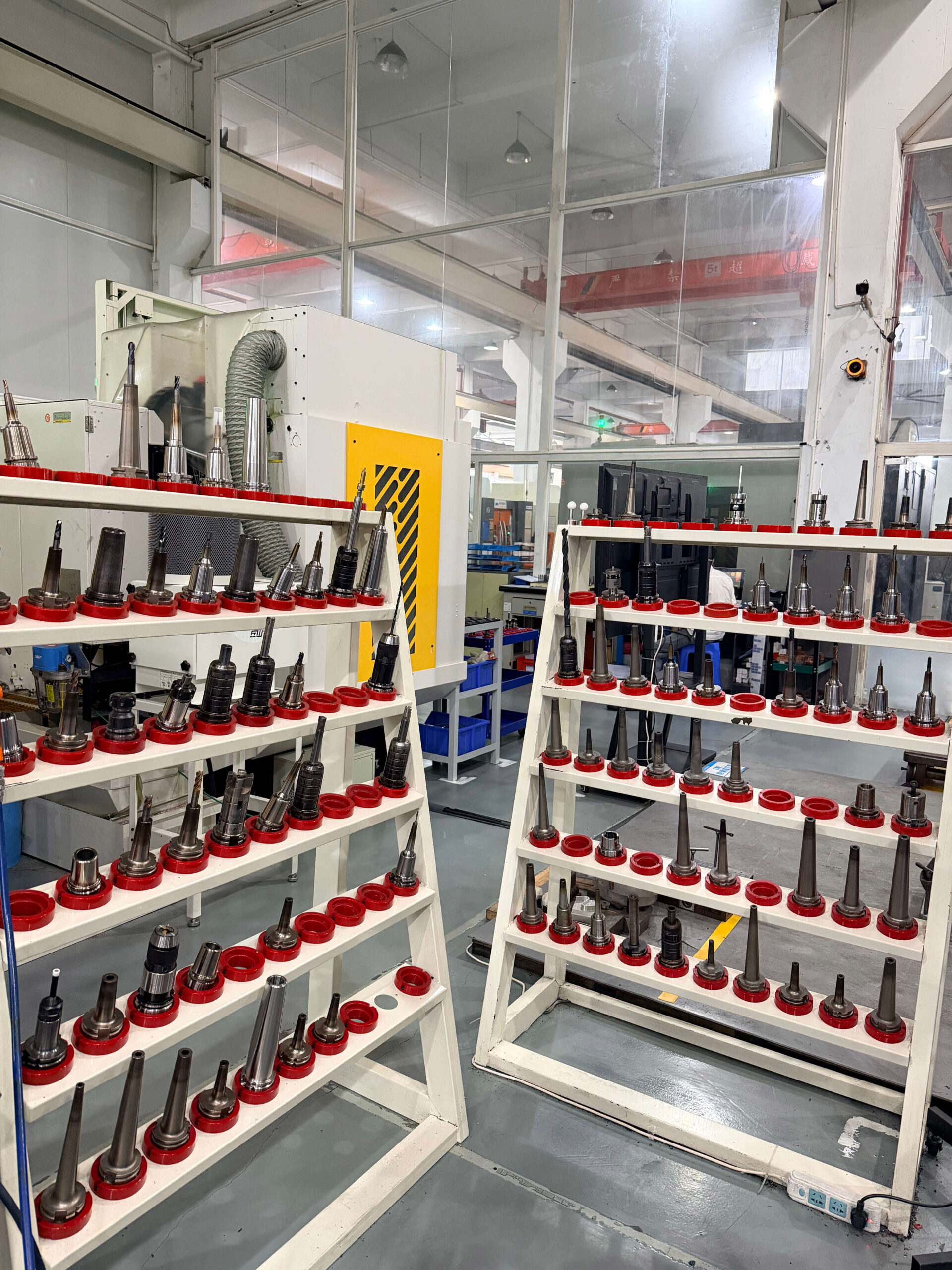 How to Choose a CNC Touch Probe Shank: 9 Checks Before You Buy 2 CNC Touch Probe Shank