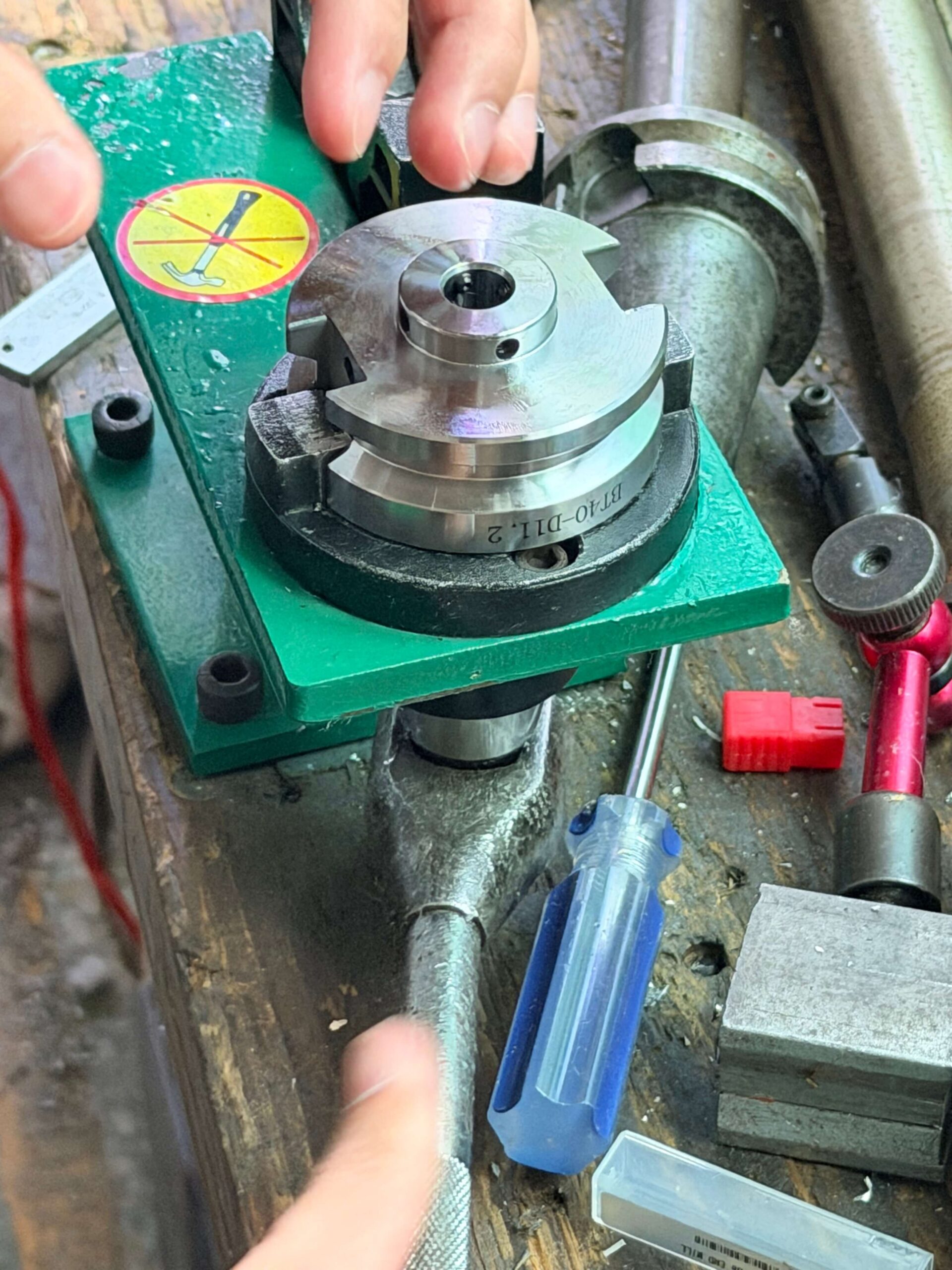 How to Choose a CNC Touch Probe Shank: 9 Checks Before You Buy 3 CNC Touch Probe Shank