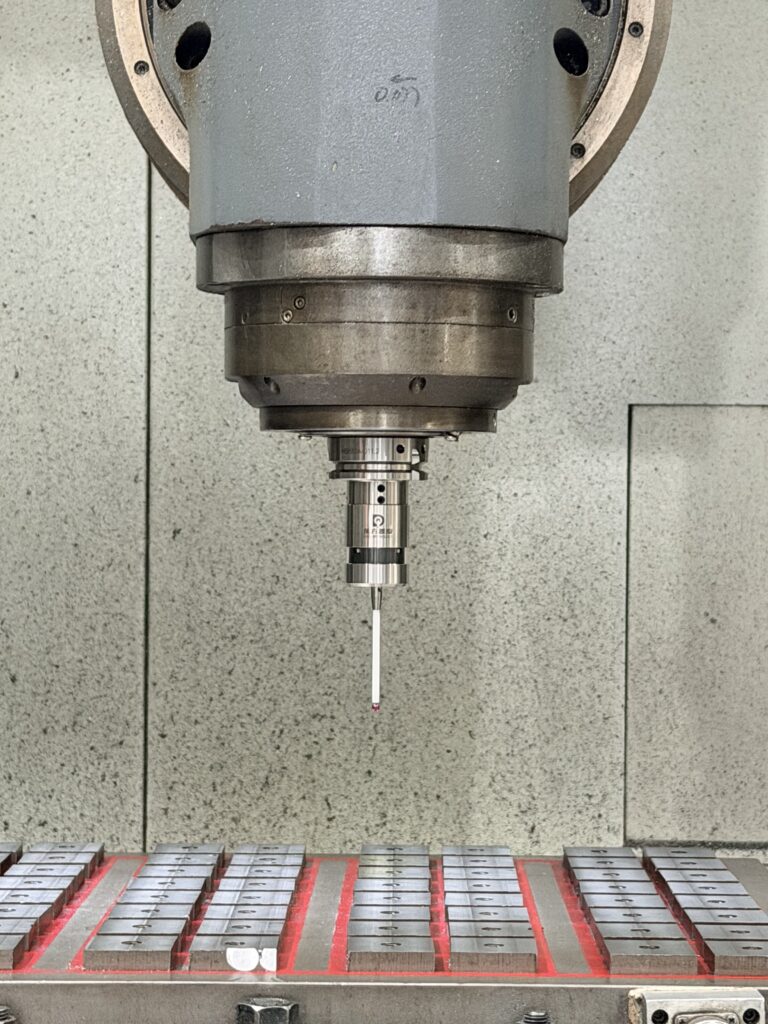 5-Axis CNC Touch Probe Planning: How to Verify Access, Clearance, and Measurement Direction 1 5-axis-cnc-touch-probe