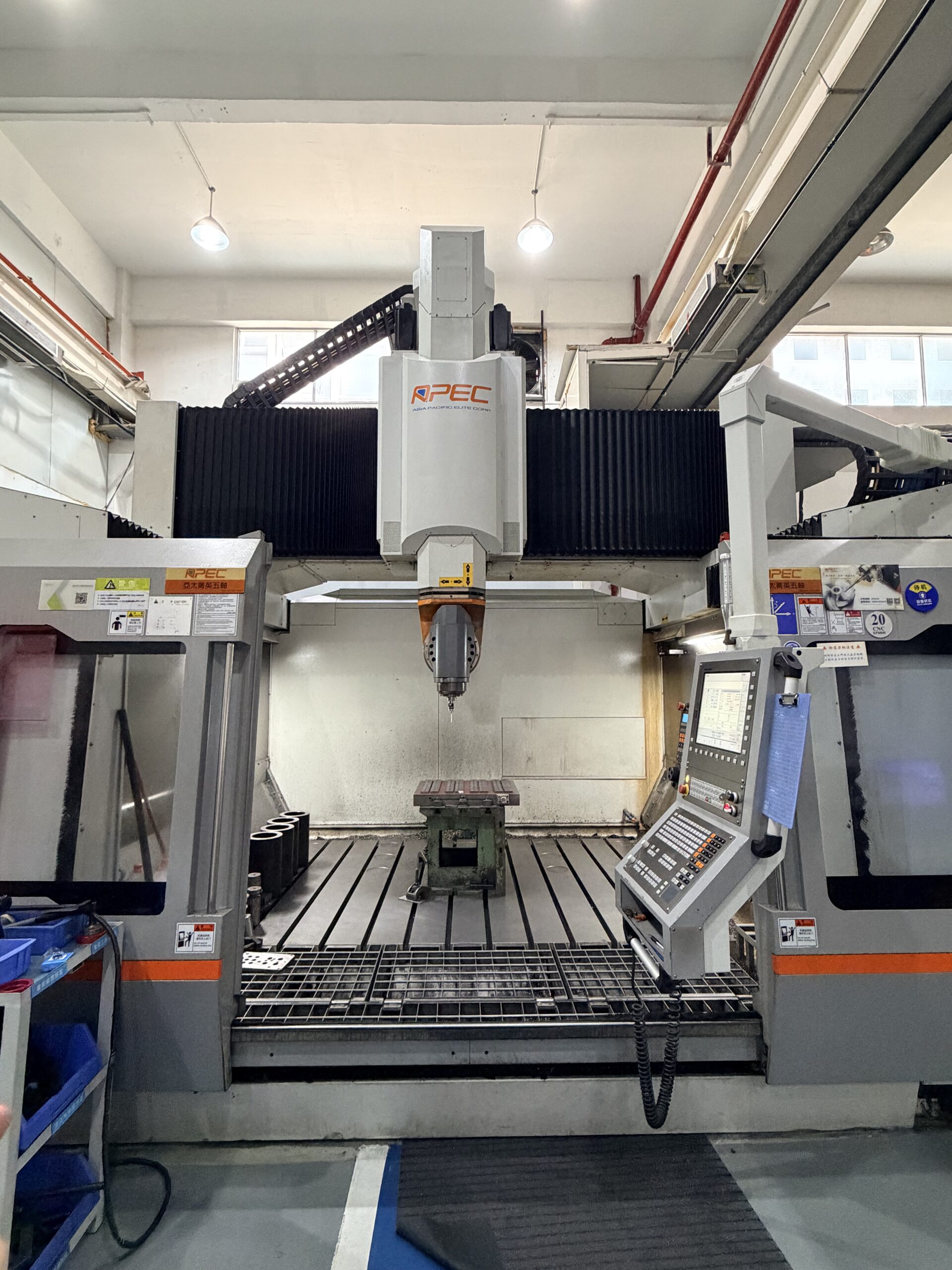 5-Axis CNC Touch Probe Planning: How to Verify Access, Clearance, and Measurement Direction 1 5-axis-probe-clearance.webp