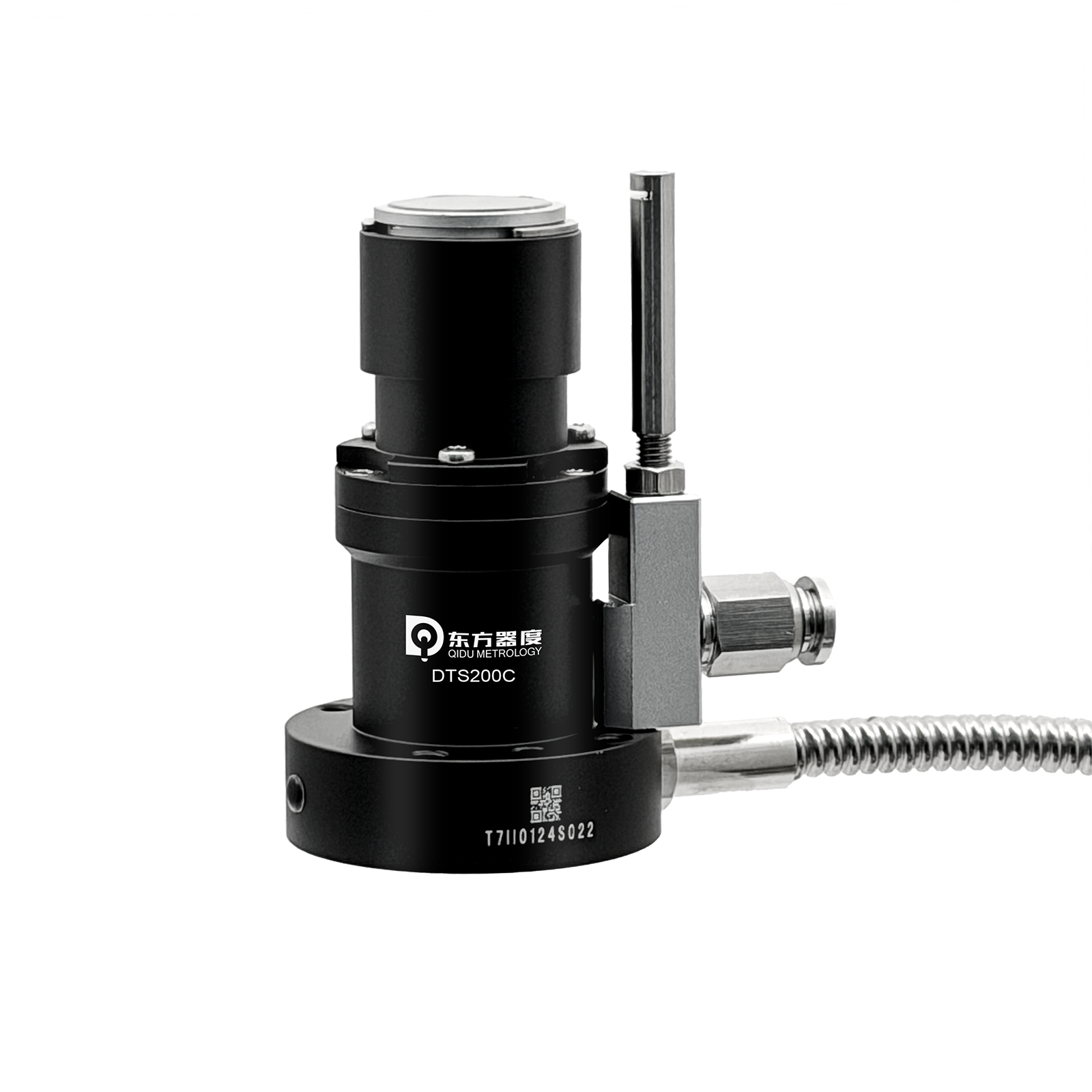 CNC Tool Setter